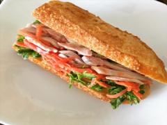 都内にある美味しいハード系サンドイッチ店♡バケット好きさん集まれ〜！