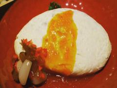 東京で見つけた！インパクト強めのオムライスで常識を覆す