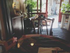 大阪中崎町のおしゃれカフェ。来店時間別おすすめ店12選