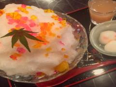 夏の京都で涼を楽しむ♡絶品かき氷でクールダウンしませんか？