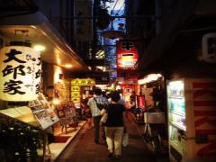 焼肉といえば鶴橋！韓国旅行気分も味わえて一石二鳥♪