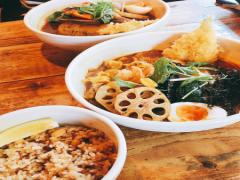 旅の目的は絶品スープカレー♡今すぐ札幌に行きたい！