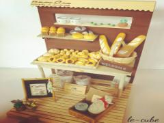 おうちでも美味しいパンが食べられる♡お取り寄せができる全国のパン屋さん