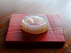 目で見て、舌で味わい、心で喜ぶ。上品な和菓子屋に足を運んでみませんか♡