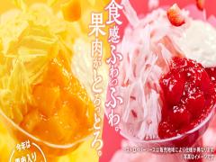 ふわとろ新食感がたまらない♡ミスドの「コットンスノーキャンディ」が気になる！