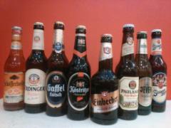 【8／29～9／3】六本木Imbiss hareicoで、ドイツビール＆ワインが飲み放題開催