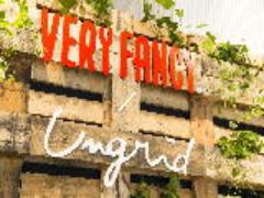 グッズがお洒落すぎる♡ふわっふわのパンケーキ専門店とUngridが夢のコラボ！