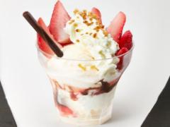 カスタードを"-196℃"で瞬間冷凍！Custard Lab Tokyoの新作アイスクリーム