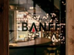 都会にいながらキャンプ気分♡オープンしたてのTHE BANFFが気になる
