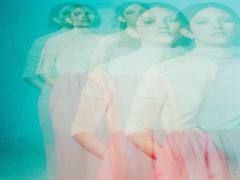 誰とも被りたくないから。ワタシだけの"異素材MIXネイル"12選