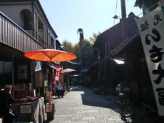 女子旅は小江戸“川越“で決まり♡食べ歩きが楽しめるぶらり旅プラン