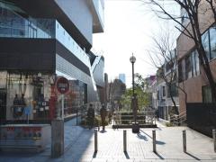 表があれば裏もある。実はおしゃれな、愛すべき東京の4つの裏側