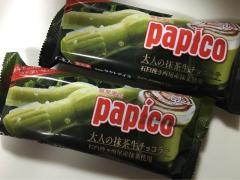 大人の抹茶からファン待望の紫いもまで♡2016秋発売の和アイス4選