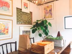 【代官山】"フォトジェニック"にはたまらないカラフルサンド〜King George魅力〜