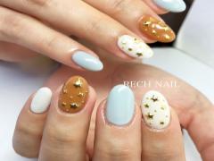 フットに隠した高級感。大人Ladyのためのジミーチュウネイル16選