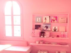 〈東京〉NEWピンクスポット誕生♡ドーナツとコーヒーが楽しめる"DUMBO"が話題！