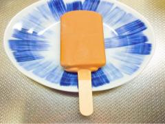 栗の濃厚な甘さがやみつき！ロッテの新作マロンアイスバーがウマすぎ♡