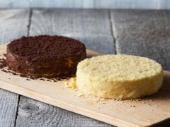 昨年爆発的に売れた北海道スイーツ。'ルタオらしさ'にこだわったティラミス登場