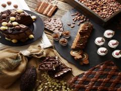 今人気のチョコレートはこれ！一口入れた瞬間から広がる幸せ♡