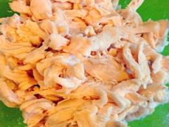 ダイエットの味方◎ささみのアレンジレシピで綺麗に痩せよう