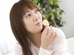 太らないお菓子の選び方