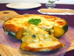 もうすぐハロウィン！『かぼちゃ』を使ったハロウィンパーティーレシピ15選