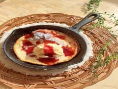 スキレットレシピでお洒落ごはん♡マルチに使える万能調理器具