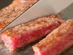 銀座の鉄板焼き専門店♡セレブ気分を最高潮に楽しめるオススメ店