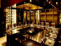 特別な日のディナーにピッタリ♡大阪で絶品鉄板焼きを堪能しよう