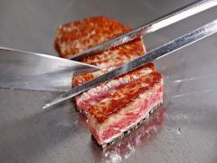 鉄板焼きを食べるなら！恵比寿のオシャレでリーズナブルなお店をチェック