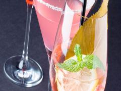 銀座のバーでエレガントな大人の時間を♡今夜はいつもよりちょっと背伸びして