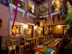 気分はラテン！東京で本場のメキシコ料理が楽しめるお店♡