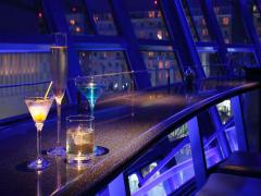 京都の趣のあるおしゃれなバーでゆったりとした大人な時間を♡