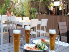 渋谷でビール片手に幸せの時間♡美味しいお酒のお供と一緒に疲れを吹き飛ばそう！