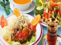 世界三大料理の一つトルコ料理♡東京で思いっきり味わい尽くしちゃおう！