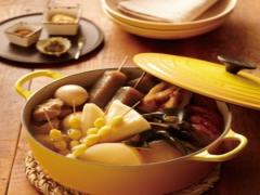 絶対喜ばれるルクルーゼで作るレシピ集！これであなたもおもてなし上手