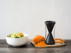 麺なのにヘルシー!? 注目の「ベジヌードル」レシピ