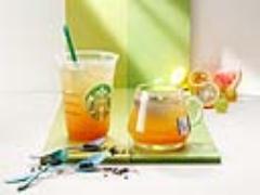 スタバの新たなTEAの世界が日本上陸！記念すべき第一弾ビバレッジは『ゆず シトラス＆ティ