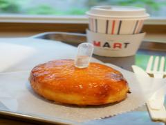 渋谷・新宿・関西！CAMDEN's BLUE STAR DOUGHNUTSが5店舗ニューオープン