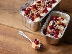 とろけるフレンチトーストに甘酸っぱいフルーツ♡Ivorishから新作コンテナ発売