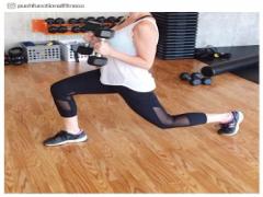 「30日ランジチャレンジ」がスクワットより凄いと話題！たるみ尻＆下半身デブを解消