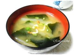 大好きなおみそ汁！アレンジレシピでマンネリ知らずな楽しい食卓を