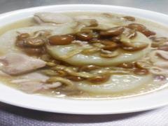 コラーゲンたっぷり♡鶏肉と大根を使ったレシピで美味しくキレイになろう！