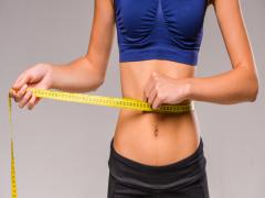 ぽっこりお腹を確実に解消！効果的なダイエット法7選