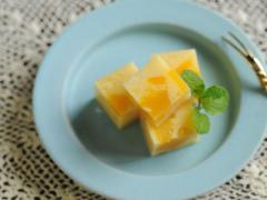 小腹が空いた時に。ダイエット中にも最適なヘルシー寒天レシピ15選