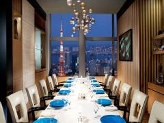 やっぱり一度は行っておきたい♡東京でおすすめフレンチはここ！