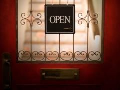 そこはまるで映画の世界。思わずIGにあげたくなる、世界観が素敵すぎるカフェ３選