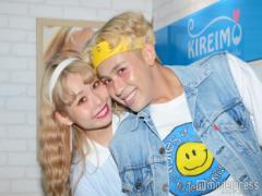 －10kg成功のぺこ、ダイエット法をファンに直伝「気を付けるだけで全然違う」