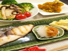 もう迷わない！一週間献立でバランスの良い食事を摂りましょう