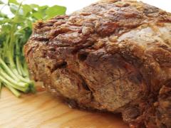東京で絶品ローストビーフを味わい尽くす！とろけるお肉に大満足